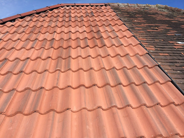 Comments and reviews of Stormguard roofing