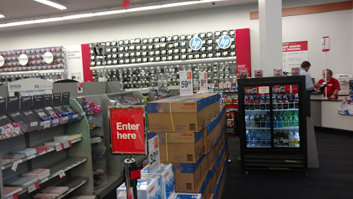 Office Supply Store «Staples», reviews and photos, 7800 Montgomery Rd #200, Kenwood, OH 45236, USA