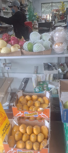 Supermarket «Saigon Supermarket», reviews and photos, 4258 Cottage Hill Rd, Mobile, AL 36609, USA