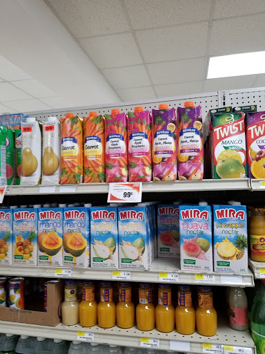 Supermarket «Bergenline Supermarket», reviews and photos, 8107 Bergenline Ave, North Bergen, NJ 07047, USA