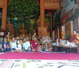Wat Suan Phrik photo