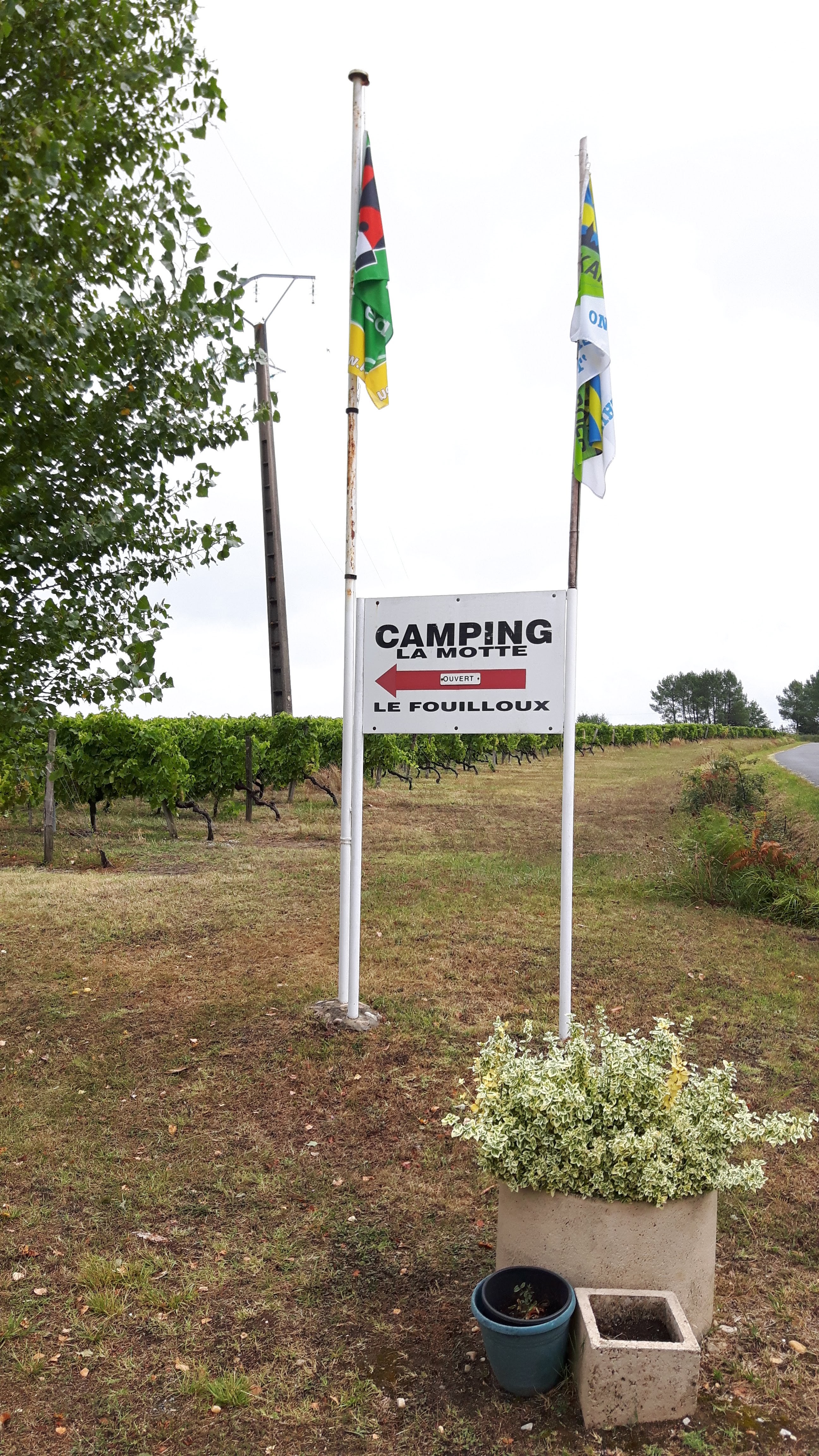 Photo n° 1 de l'avis de Eddy. fait le 07/09/2018 à 14:36