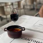 Photo n°1 de l'avis de Harsha.a fait le 12/12/2023 à 17:54 sur le  Cantinho do Avillez - Parque das Nações à Lisbon