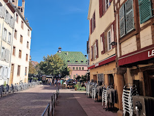 Photo n°256 de Restaurant Au Koïfhus à Colmar ()