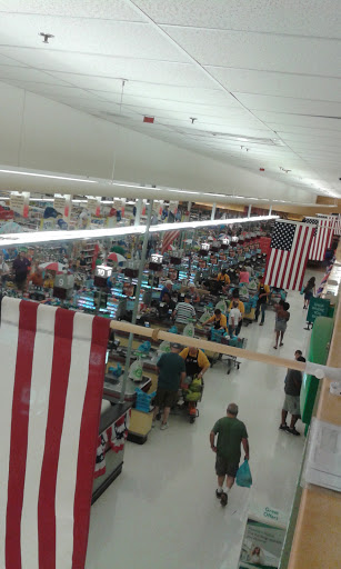 Grocery Store «Stop & Shop», reviews and photos, 2991 Cranberry Hwy, East Wareham, MA 02538, USA