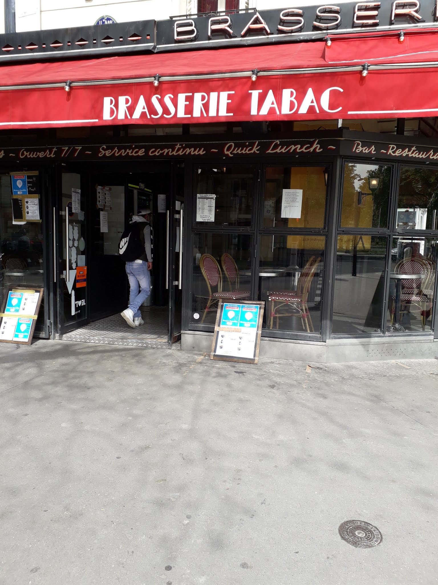 Photo n° 1 de l'avis de Carole. fait le 03/05/2020 à 14:57