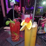 Photo n°1 de l'avis de Elisabeth.. fait le 03/11/2023 à 19:34 sur le  Jimmys Bar Restaurant à Heusweiler