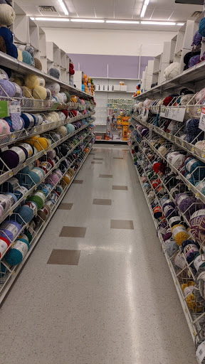 Fabric Store «Jo-Ann Fabrics and Crafts», reviews and photos, 302 N Marketplace Dr, Centerville, UT 84014, USA