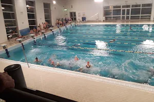 Chimera Sports Center Municipal Pool - Palace Of Swimming image