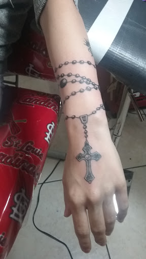 Explore el paso tattoo ideas, creative tattoo ideas in Paducah, available at Sacred Ink LLC