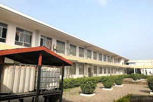 Hôpital De L'amitié Sino-Guinéenne image