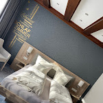 Photo n°1 de l'avis de Alexandra.a fait le 16/09/2023 à 22:00 sur le  Hotel Garni Zur Alten Post à Willingen