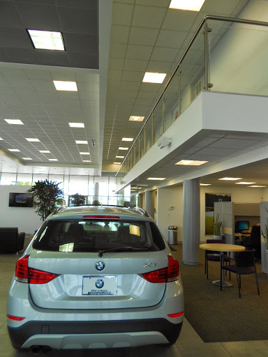 BMW Dealer «BMW of Mobile», reviews and photos, 3025 Government Blvd, Mobile, AL 36606, USA