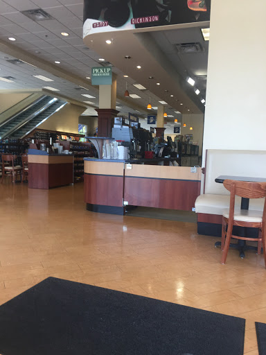 Book Store «Barnes and Noble Bookstore Indiana State University», reviews and photos, 25 N 4th St, Terre Haute, IN 47809, USA