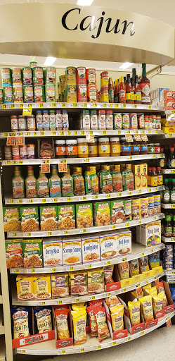 Supermarket «Ingles Market», reviews and photos, 199 E Louise Dr, Clarkesville, GA 30523, USA