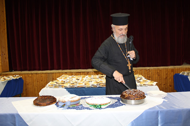 Nikosz Beloiannisz Művelődési Ház - Beloiannisz