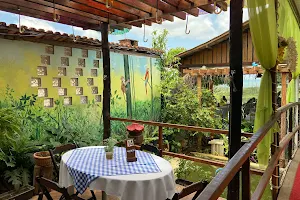 Restaurante Casa da Vó - Peixadas image