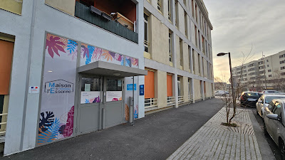 Maison de l’Essonne à Brétigny-sur-Orge