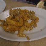 Photo n°9 de l'avis de Giulia.a fait le 22/04/2019 à 11:06 sur le  Shanghai 2 à Messina