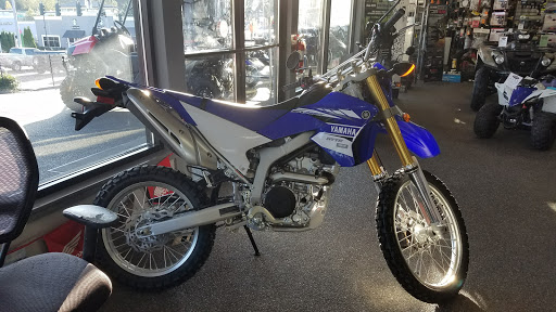 Motorcycle Dealer «Tacoma Motorsports», reviews and photos, 4701 Center St, Tacoma, WA 98409, USA