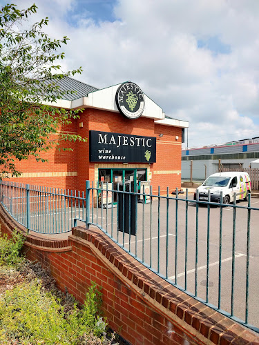 Reviews of Majestic Wine in Leicester - Liquor store