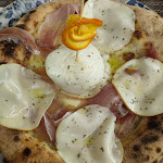 Photo n°4 de l'avis de Rodolfo.a fait le 13/03/2023 à 11:16 sur le  Al Borsalino pizzeria gourmet à Palermo