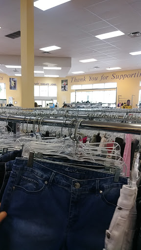 Thrift Store «Goodwill Port St. Lucie/Gatlin Store & Donation Center», reviews and photos