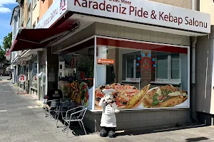 Karadeniz Pide Pizza & Kebap image