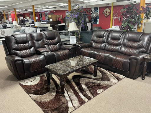 Furniture Store «Overstock Furniture», reviews and photos, 8040 New Hampshire Ave, Hyattsville, MD 20783, USA