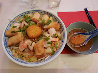 Soupe du Restaurant vietnamien Perle d'Asie à Béziers - n°1