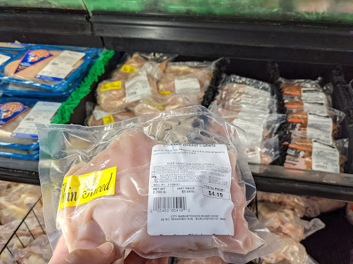 Grocery Store «City Market/Onion River Co-op», reviews and photos, 82 S Winooski Ave, Burlington, VT 05401, USA