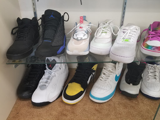 Pawn Shop «Palmetto Gold & Pawn», reviews and photos, 1722 Broad River Rd # A, Columbia, SC 29210, USA