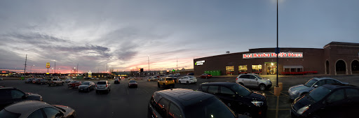 Thrift Store «Red Racks & Dav Thrift Stores», reviews and photos, 2855 S Kansas Expy, Springfield, MO 65807, USA