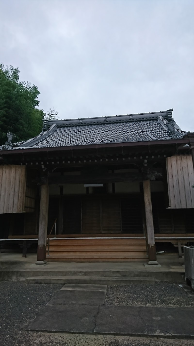 勝久寺