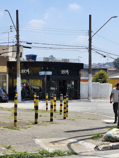 Logo da empresa - Armazém 557