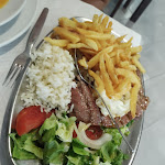 Photo n°1 de l'avis de Carlos. fait le 27/10/2023 à 17:07 sur le  Restaurante As Tabernas do Caniço à Valença