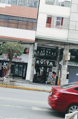 Spa Evita - Huancayo