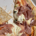 Photo n°2 de l'avis de tonia.a fait le 27/05/2023 à 18:49 sur le  Napulè Hamburgeria Friggitoria & Pizzeria Napoletana à Seriate