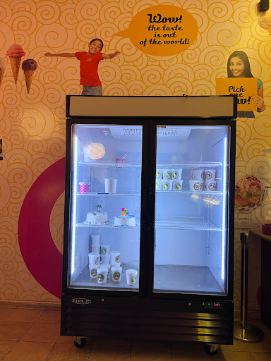 Ice Cream Shop «Nirvanaah», reviews and photos, 5363 Mowry Ave, Fremont, CA 94538, USA