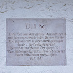 Photo n°7 de l'avis de Libor.� fait le 22/07/2021 à 16:38 sur le  Landgasthof Düllhof à Schaufling