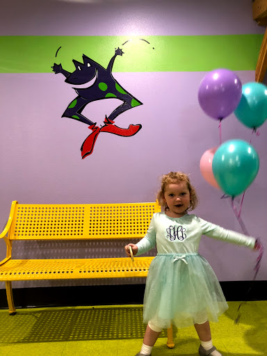 Indoor Playground «Jump-N-Jive», reviews and photos, 17573 Old Jefferson Hwy, Prairieville, LA 70769, USA