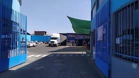 Terminal Flores Tacna