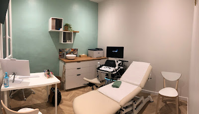 Emmanuelle VANIN Sage-femme Echographiste à Montpellier