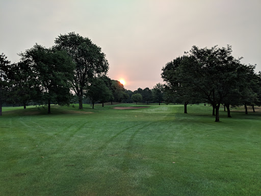 Golf Course «Goodrich Golf Course», reviews and photos, 1820 Van Dyke St, St Paul, MN 55109, USA