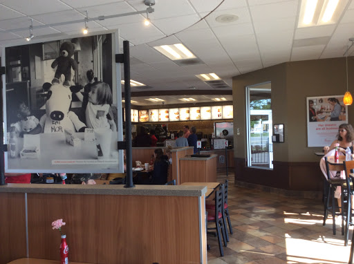 Fast Food Restaurant «Chick-fil-A», reviews and photos, 4250 Fort Campbell Blvd, Hopkinsville, KY 42240, USA