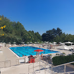 Photo n°3 de l'avis de Elodie.A fait le 13/08/2022 à 12:18 sur le  Hotel Villa Pamphili Roma à Rome