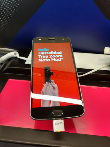 Cell Phone Store «Verizon», reviews and photos, 10250 Baltimore Ave A, College Park, MD 20740, USA