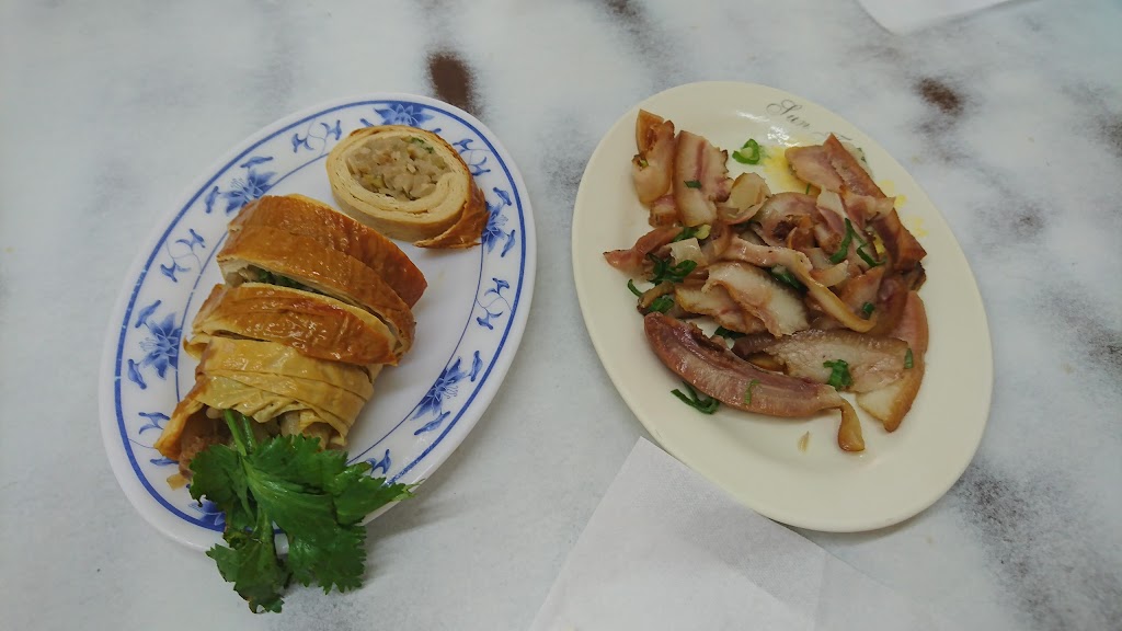 老福魚丸米粉 的照片