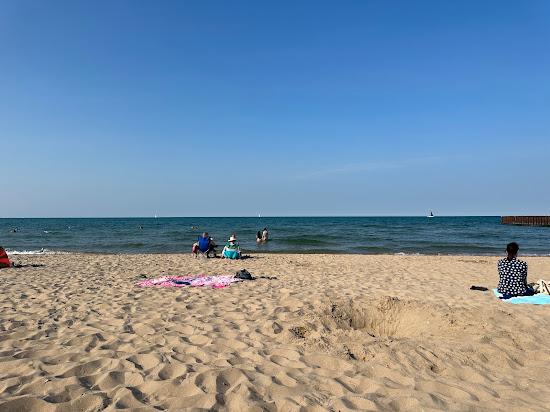Lighthouse Beach