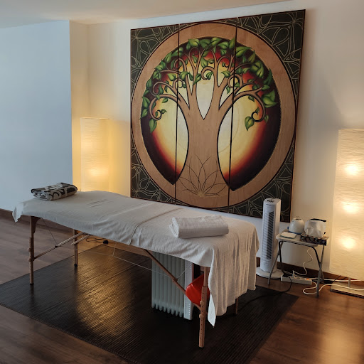 PREM Estudio de Yoga y Pilates en Los Cancajos, Santa Cruz de Tenerife